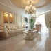 Ламинат Kronostar Salzburg 1033 D1850 Каштан Светлый