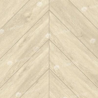 SPC ламинат Alpine Floor Chevron Сонома ECO 18-7