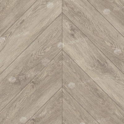 SPC ламинат Alpine Floor Chevron Карите ECO 18-11