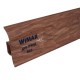 Плинтус пластиковый Wimar