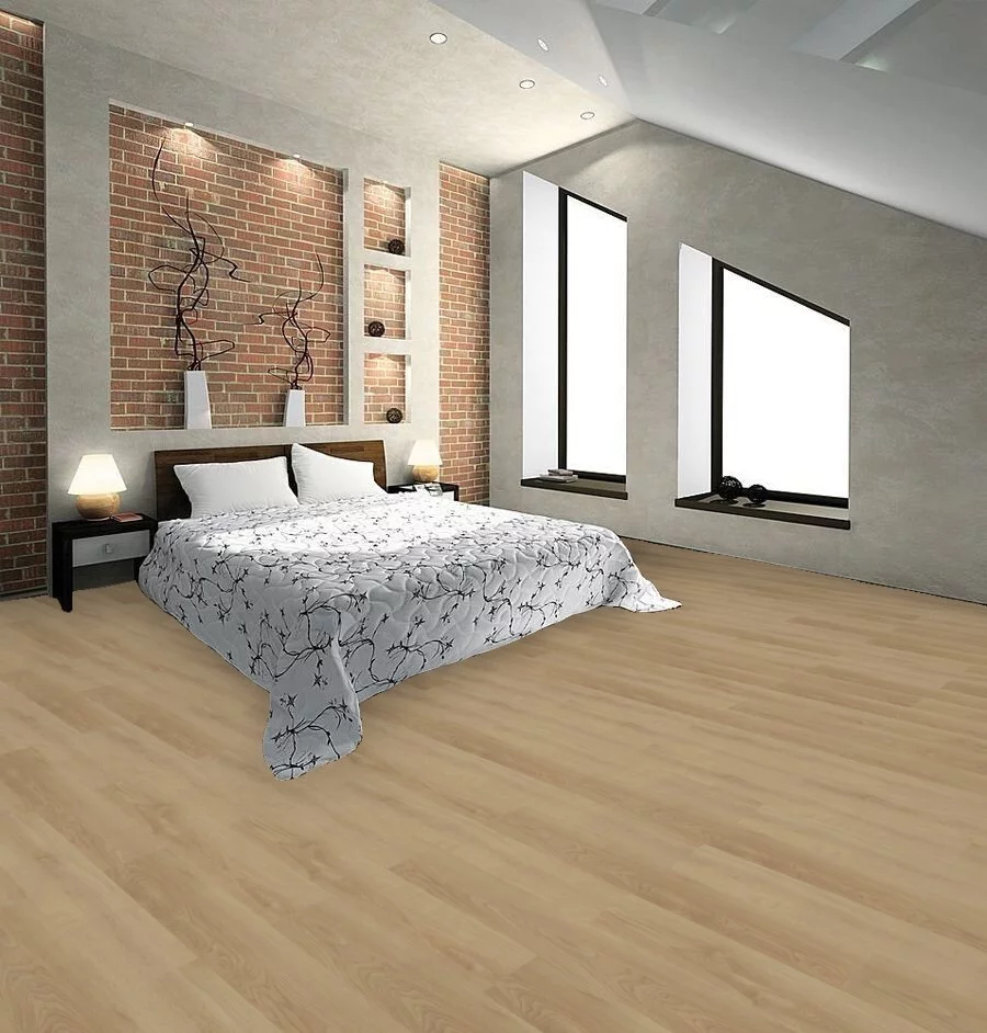 Плитка ПВХ Bonkeel Discostar Eruption