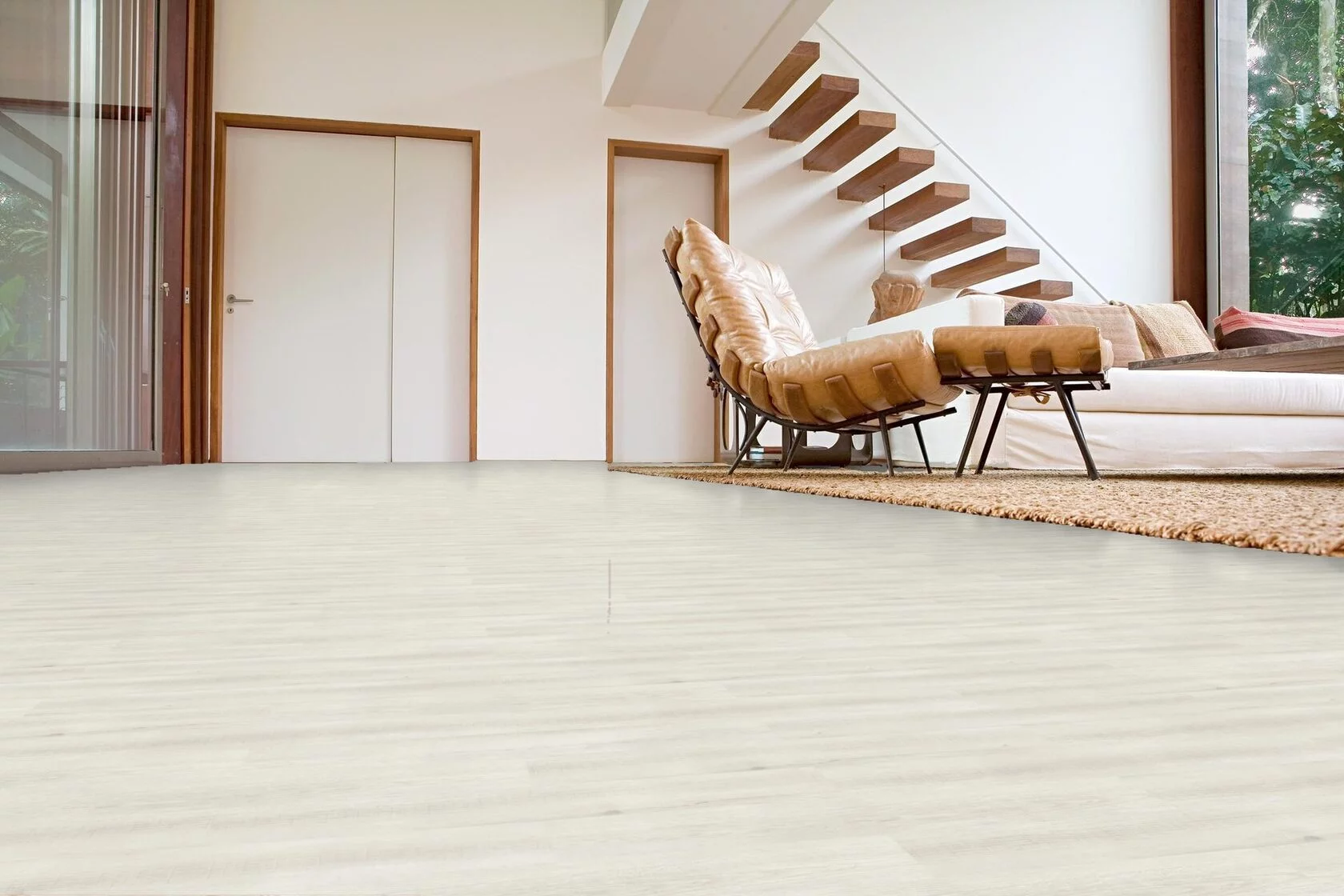 Плитка ПВХ Bonkeel Discostar Mirage