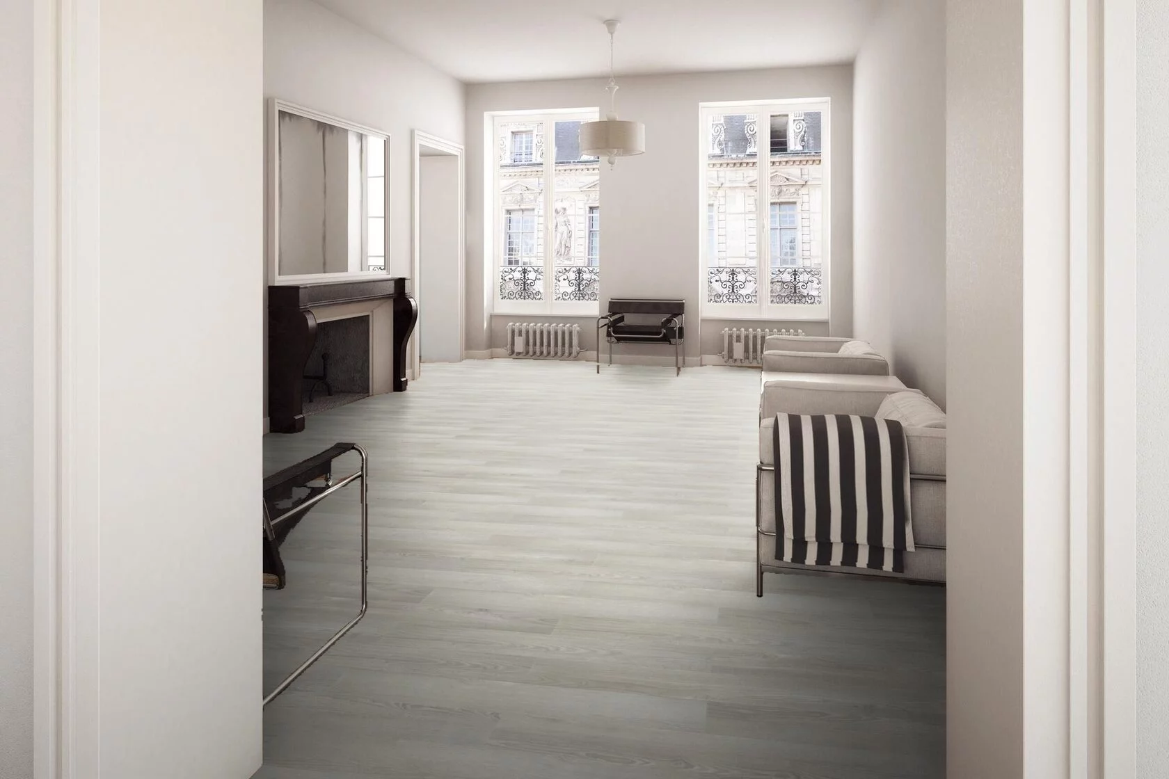 Плитка ПВХ Bonkeel Discostar Voyage