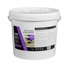 Клей Home Expert МС 2000 ПРОФ для кварц-виниловых напольных покрытий 6 кг