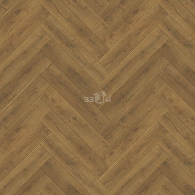 SPC ламинат CronaFloor Herringbone 2.0 Дуб Анже H016
