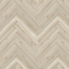 SPC ламинат CronaFloor Herringbone 2.0 Дуб Гавр H013