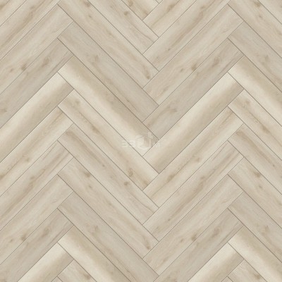SPC ламинат CronaFloor Herringbone 2.0 Дуб Гавр H013