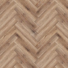 SPC ламинат CronaFloor Herringbone 2.0 Дуб Ламеция H022