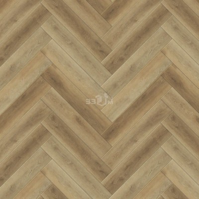 SPC ламинат CronaFloor Herringbone 2.0 Дуб Лимож H020