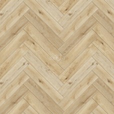 SPC ламинат CronaFloor Herringbone 2.0 Дуб Ренн H014