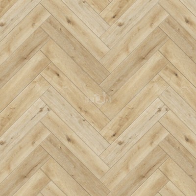 SPC ламинат CronaFloor Herringbone 2.0 Дуб Ренн H014