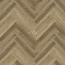 SPC ламинат CronaFloor Herringbone 2.0 Дуб Руан H021