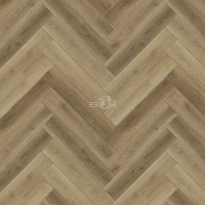 SPC ламинат CronaFloor Herringbone 2.0 Дуб Руан H021