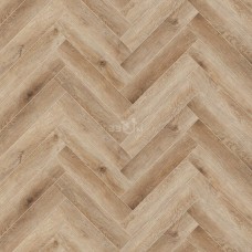 SPC ламинат CronaFloor Herringbone 2.0 Дуб Савона H024