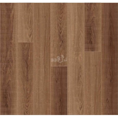 SPC ламинат CronaFloor GRAND SEQUOIA Дуб Шоколадный