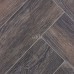 SPC ламинат CronaFloor Herringbone Дуб Бордо H006