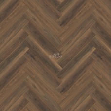 SPC ламинат CronaFloor Herringbone Дуб Ле-Ман H018