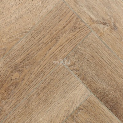 SPC ламинат CronaFloor Herringbone Дуб Монпелье H004
