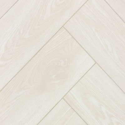 SPC ламинат CronaFloor Herringbone Дуб Нант H003