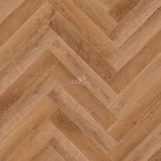 SPC ламинат CronaFloor Herringbone Дуб Прато H023