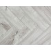 SPC ламинат CronaFloor Herringbone Дуб Страсбург H005