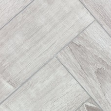 SPC ламинат CronaFloor Herringbone Дуб Страсбург H005
