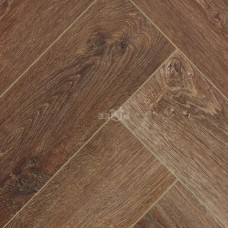 SPC ламинат CronaFloor Herringbone Дуб Тулуза H001
