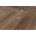 SPC ламинат CronaFloor Herringbone Дуб Тулуза H001