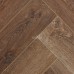 SPC ламинат CronaFloor Herringbone Дуб Тулуза H001