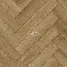 SPC ламинат Fargo Bevel Parquet Дуб Чили 33-4105-45