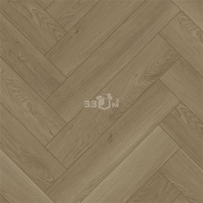 SPC ламинат Fargo Bevel Parquet Дуб Киото 33-2123-61