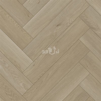 SPC ламинат Fargo Bevel Parquet Дуб Кремовый 33-2123-44