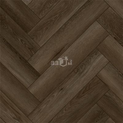 SPC ламинат Fargo Bevel Parquet Дуб Квебек 33-6191-8