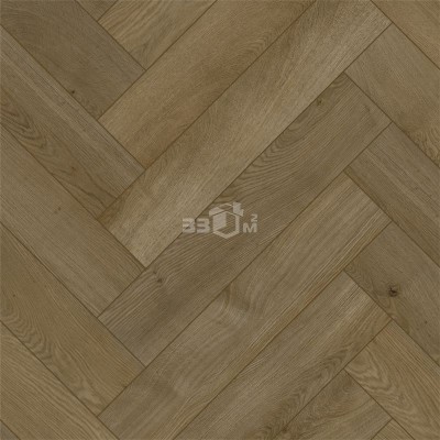 SPC ламинат Fargo Bevel Parquet Дуб Майами 33-653-03