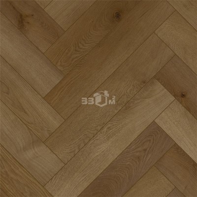 SPC ламинат Fargo Bevel Parquet Дуб Окленд 33-653-76
