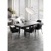 Кварц-виниловая плитка Fargo Stone LVT Бетон Готика 48143-10