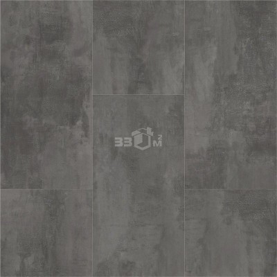 Кварц-виниловая плитка Fargo Stone LVT Бетон Готика 48143-10