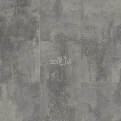 Кварц-виниловая плитка Fargo Stone LVT Бетон Лофт 48143-05