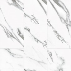 Кварц-виниловая плитка Fargo Stone LVT Мрамор Калакатта 48105-02