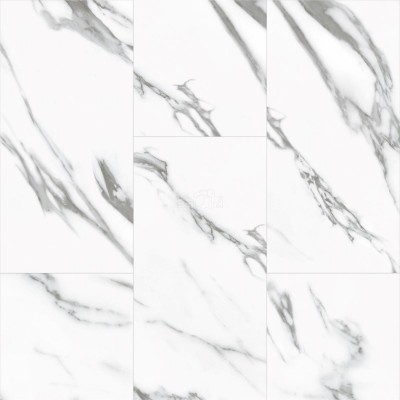 Кварц-виниловая плитка Fargo Stone LVT Мрамор Калакатта 48105-02