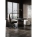 Кварц-виниловая плитка Fargo Stone LVT Мрамор Медный 48107-02