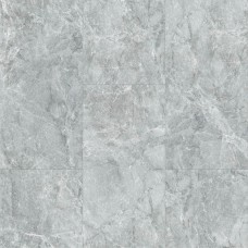 Кварц-виниловая плитка Fargo Stone LVT Травертин Арктический 48116-01