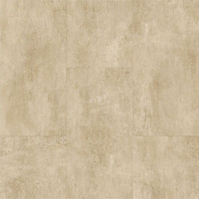 Кварц-виниловая плитка Fargo Stone LVT Травертин Песочный 48102-08