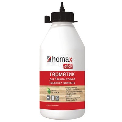 Герметик Homax Click 250 мл