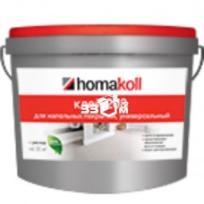 Клей Homakoll 208 универсальный, 14 кг