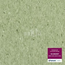 Коммерческий линолеум Tarkett IQ Granit 3040 426 (3243 426) (2 м)
