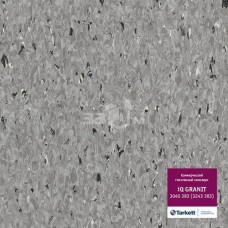 Коммерческий линолеум Tarkett IQ Granit 3040 383 (3243 383) (2 м)