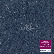 Коммерческий линолеум Tarkett IQ Granit 3040 427 (3243 427) (2 м)