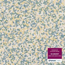 Коммерческий линолеум Tarkett IQ Granit 3040 430 (3243 430) (2 м)