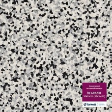 Коммерческий линолеум Tarkett IQ Granit 3040 431 (3243 431) (2 м)